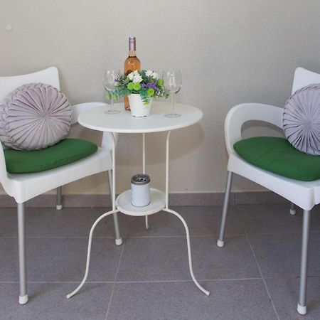 Studio Ruza Makarska Luaran gambar