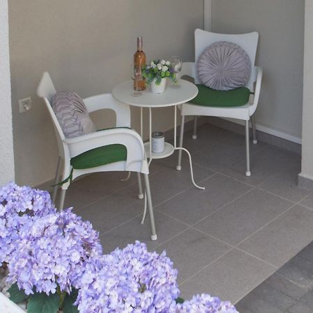 Studio Ruza Makarska Luaran gambar