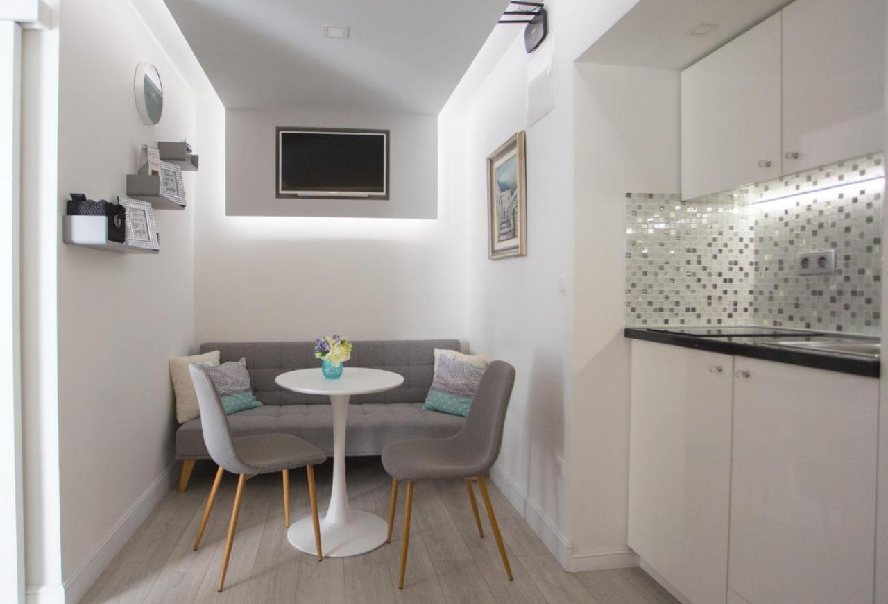 Studio Ruza Makarska Luaran gambar
