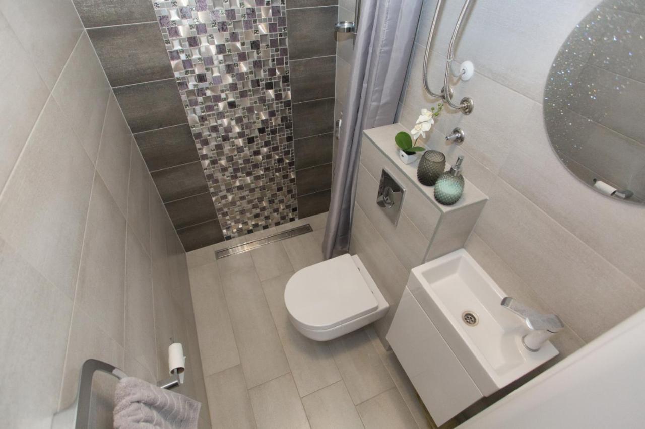 Studio Ruza Makarska Luaran gambar