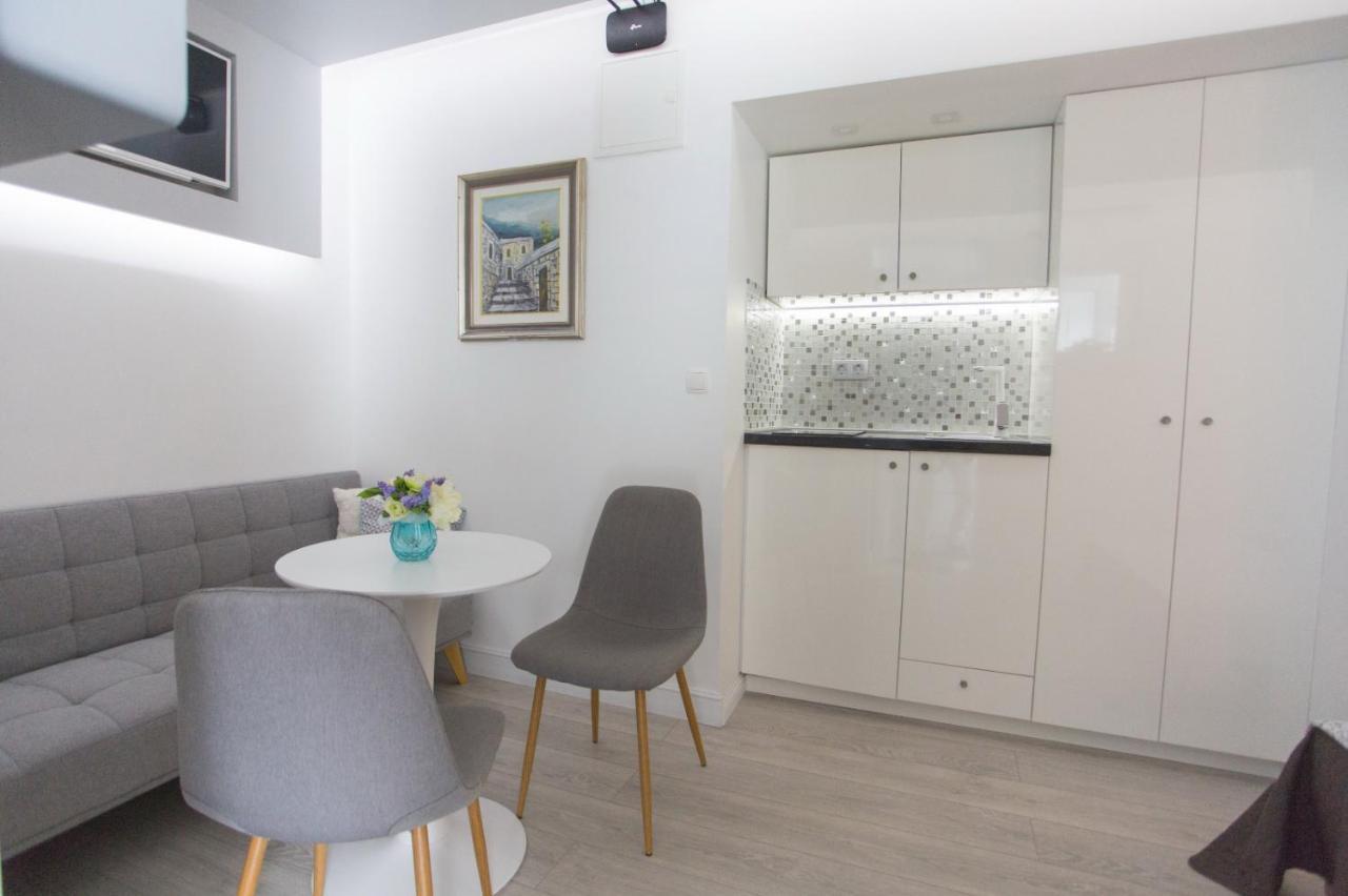 Studio Ruza Makarska Luaran gambar