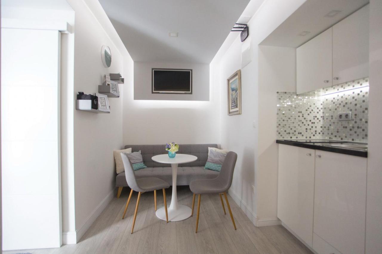 Studio Ruza Makarska Luaran gambar
