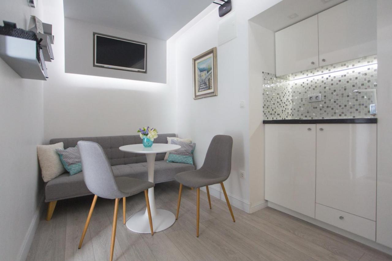 Studio Ruza Makarska Luaran gambar