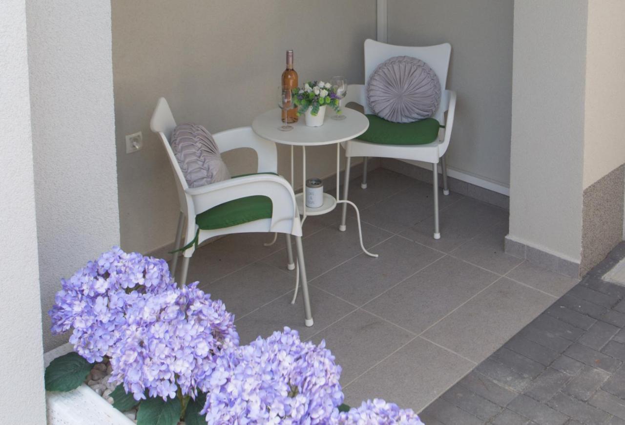 Studio Ruza Makarska Luaran gambar