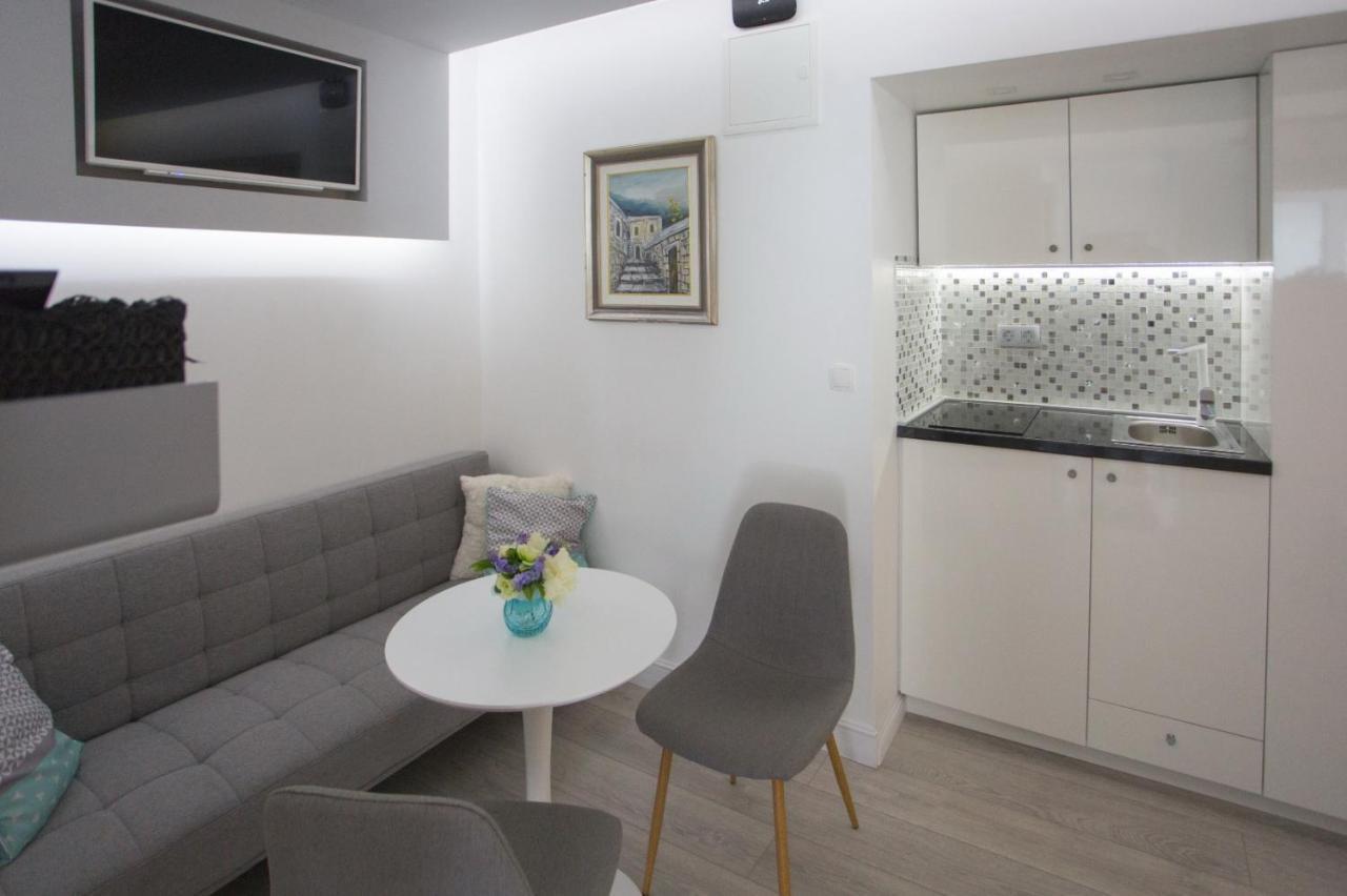 Studio Ruza Makarska Luaran gambar
